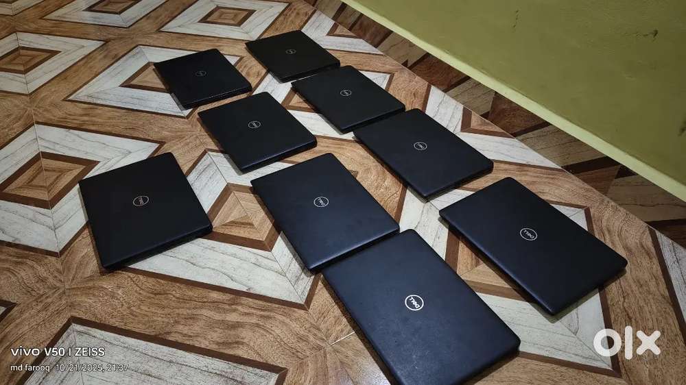 Laptop and desktop wholesale supplier