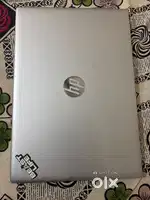 HP Probook i5 7th Gen 8GB 256G