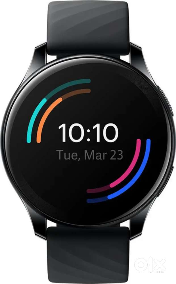 One Plus watch 1 in great condition.