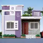 REDHILL * PERUNGAVUR *