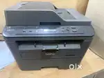 Brother DCP-L2541DW All in one Laser Printer for Sale-Excellent Condit