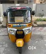 Bajaj RE Auto (Pristine Condition)