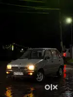 Maruti Suzuki 800 1990 Petrol Good Condition