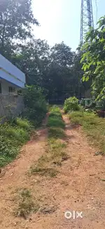 8 cent plot at Kottampally (near Kattakada )