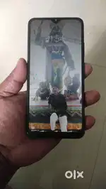 Vivo S1 bro