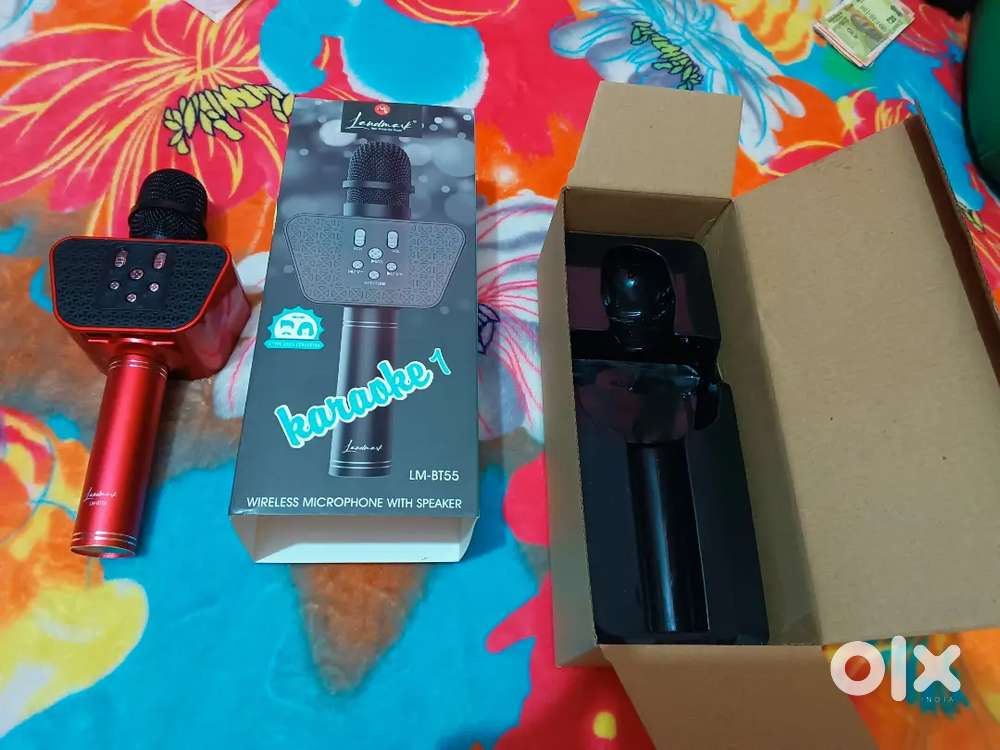 Wireless Mic