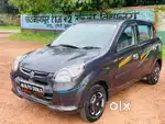 Maruti Suzuki Alto 800 Lxi, 2014, Petrol