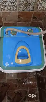 DMR Mini Wash Washing machine