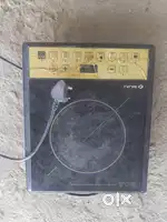Electric induction