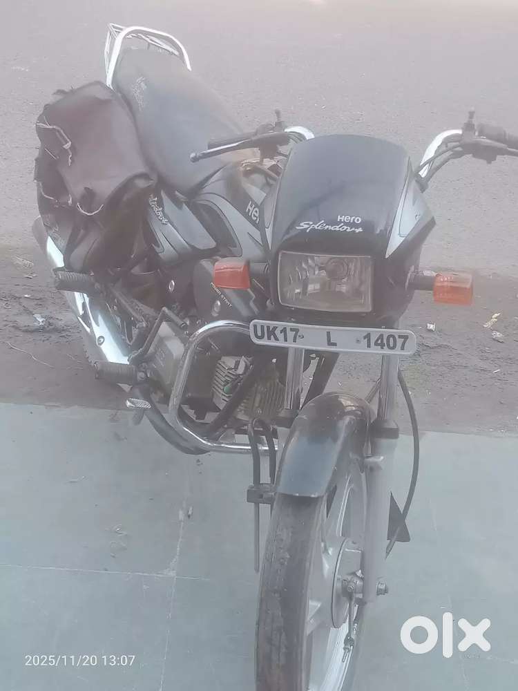 Saplandar plus 2019 model karveter me hai