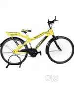 Hercules unisex cycle