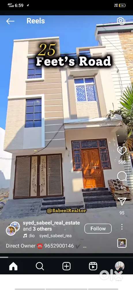 Shop for rent and godow used also