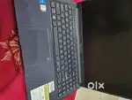 3 months old laptop. Not even used for a month. BRAND New condition.