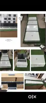 HP Dell Lenovo Business Laptops