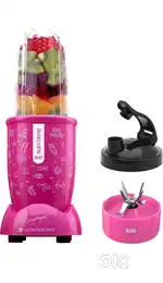 Mixer Grinder