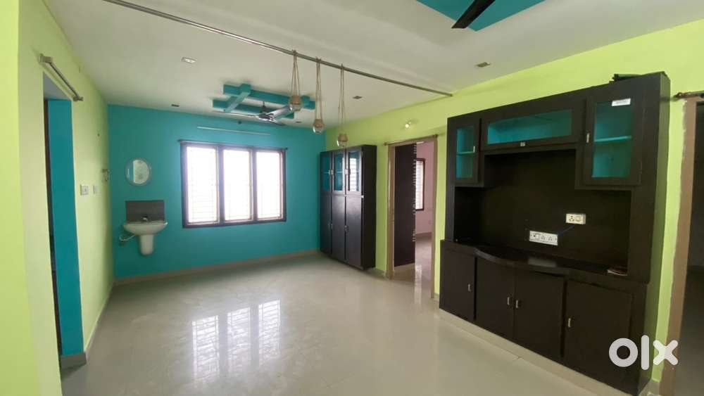  2BHK Flat for Sale in Prime Location – Kakinada