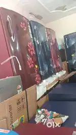 Godrej fridge