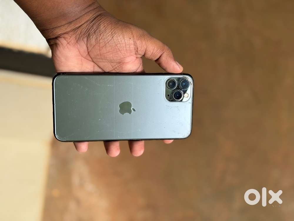 IPHONE 11 PRO MAX 512GB