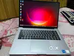 Mi Notebook Ultra 8/16GB Ram 512Gb SSD i5 11th Generation H series