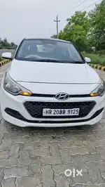 Hyundai i20 magna 2015