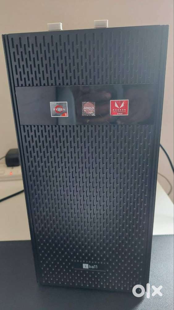 Ryzen 5 Gaming desktop for sale
