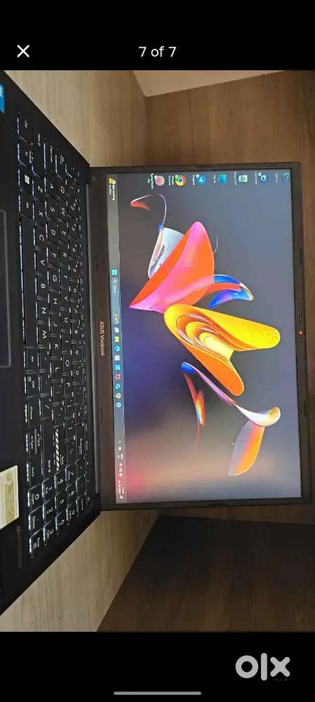 ASUS Vivobook 15 Intel Core i3 12th Gen 1215U