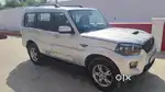 Mahindra Scorpio 2016 Diesel 290000 Km Driven