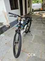 Hero Bonfire cycle(Not used)