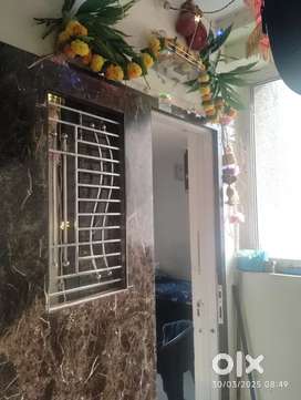 1 bhk on rent