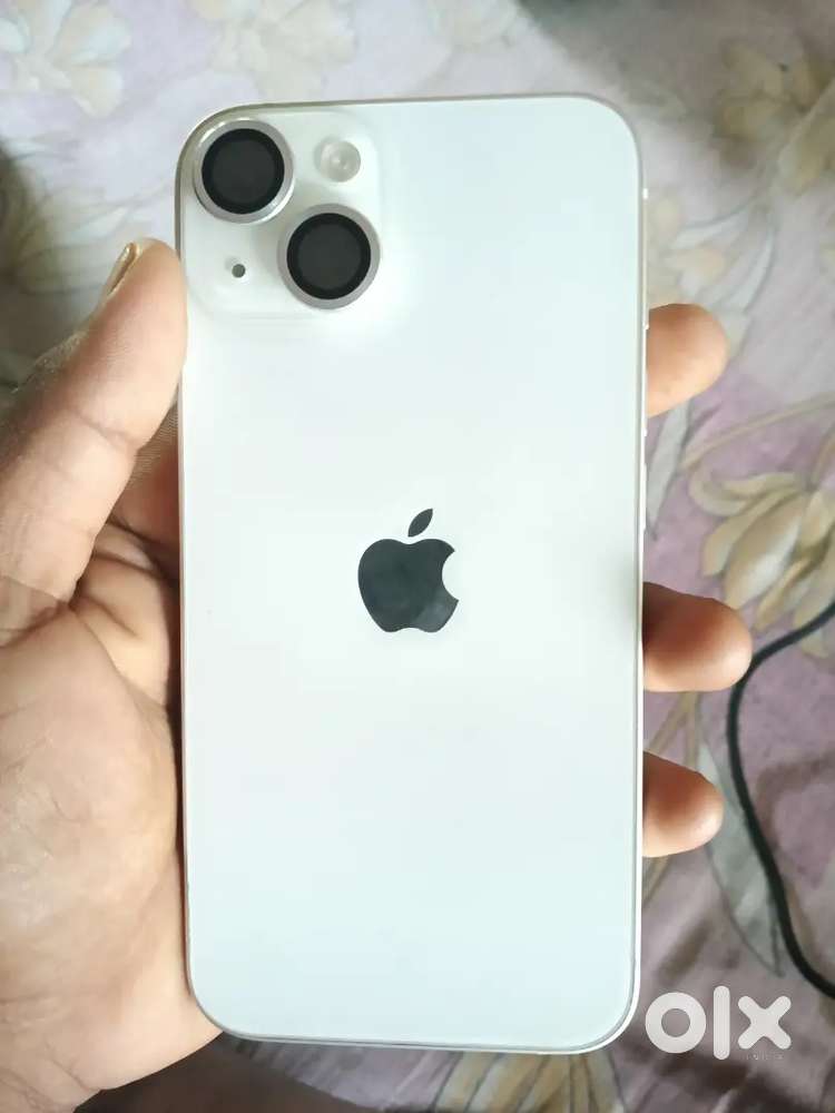 Good condition iphone 14mini model