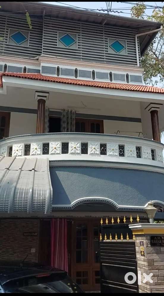 House for Sale Near to kovalam Bypass