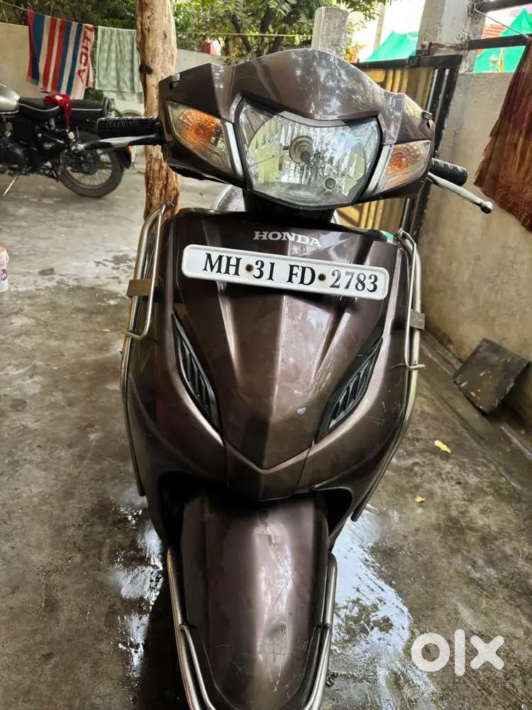 It's very good in condition