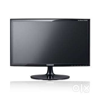 Samsung 21.5 LED  HDMI  Full HD VA Panel Monitor