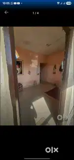 Roommate required for 1RK