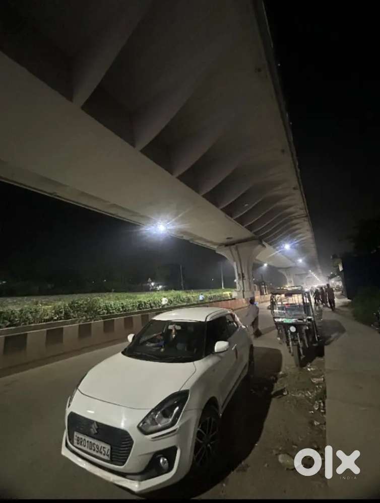 Maruti Suzuki Swift 2018 Diesel 50000 Km Driven