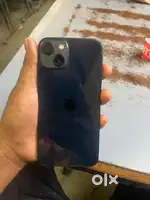 Iphone 13 128gb dentless phone