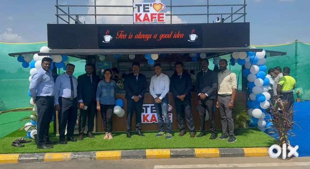 Kal master / biriyani master  /  chat item master