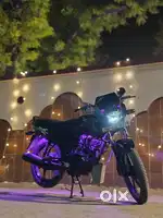 Tvs sports 2013 model !!