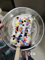 Shakes, Ice Cream and waffle Maker