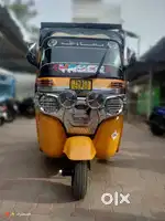 Bajaj auto compact new auto