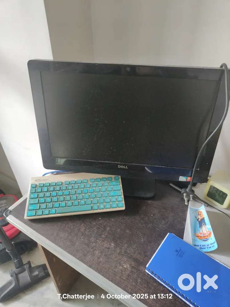 Dell Desktop