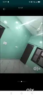 First floor set