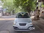 Hyundai Santro Xing GLS, 2009, Petrol