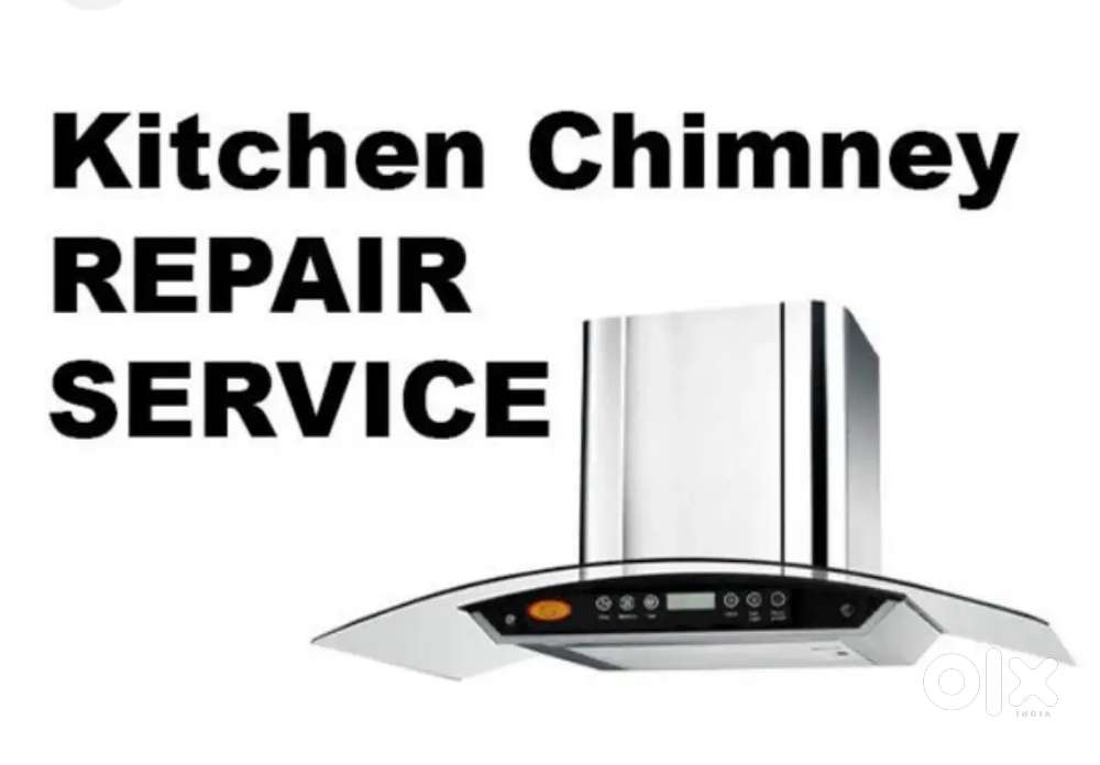Ro & chimney service and sale