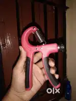 Gripper for Venus