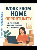 Work from home