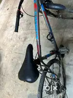 G Sports Shimano gear cycle in available good condition