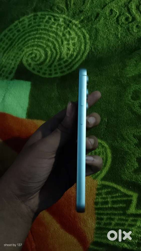 Samsung s23fe only 9 months old