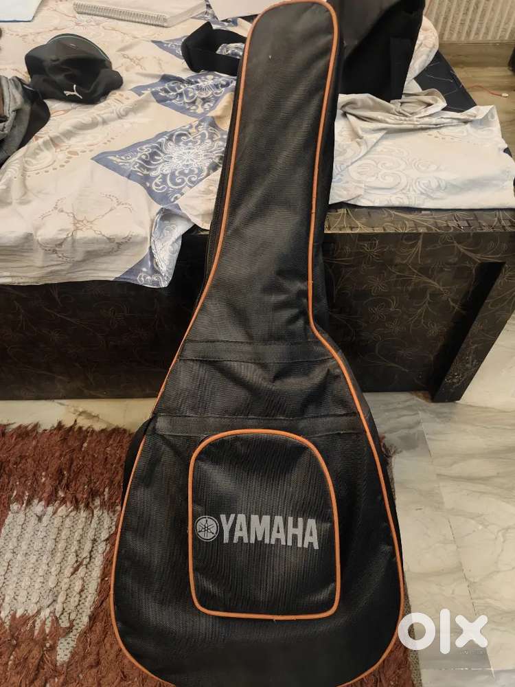 Guitar in brand new condition