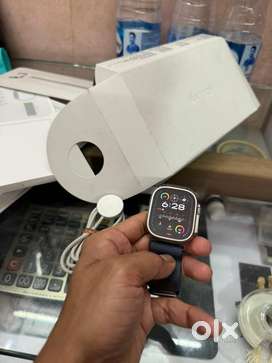 Apple i watch ultra 2. With 6. months  warranty like new 51950